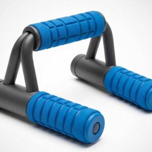 Push-up håndtak med sklisikre grep