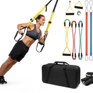 Slyngetrening – komplett sett