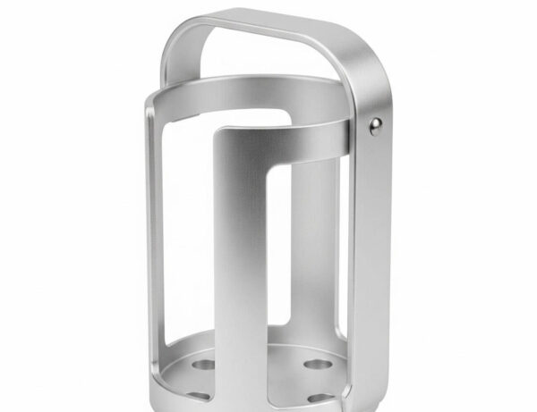 Flaskeholder – aluminium