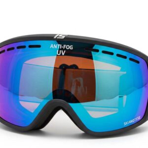 Skibriller – antifog og UV