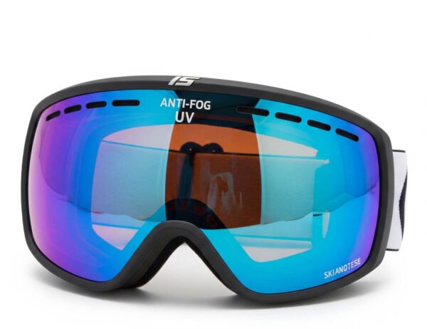 Skibriller – antifog og UV